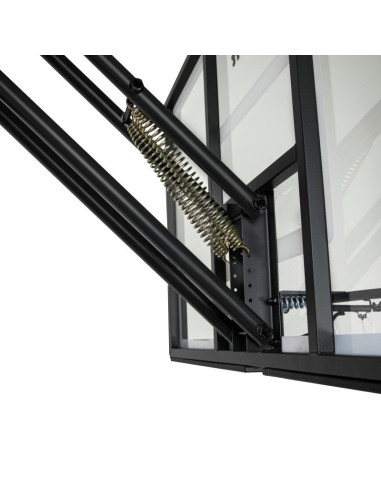 Stojak do koszykówki virtufit premium