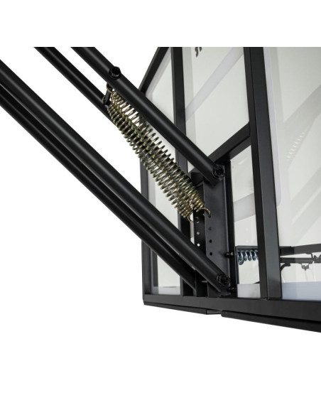 Stojak do koszykówki virtufit premium