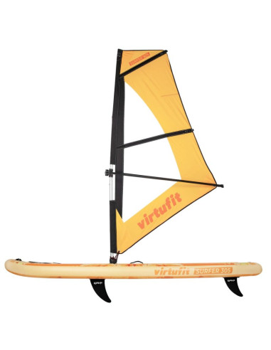 Deska sup virtufit surfer 305