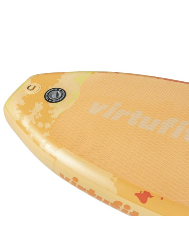 Deska sup virtufit surfer 305