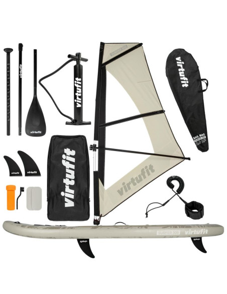 Deska sup virtufit surfer 305