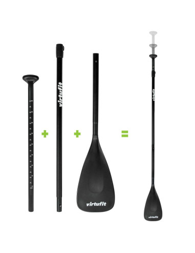 Deska sup virtufit surfer 305