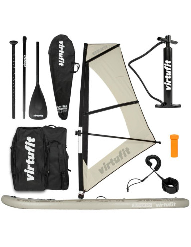 Deska sup virtufit surfer 305