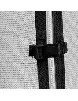 Trampolina virtufit premium 2