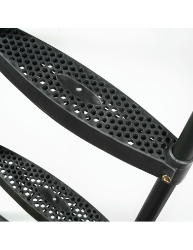 Trampolina virtufit premium