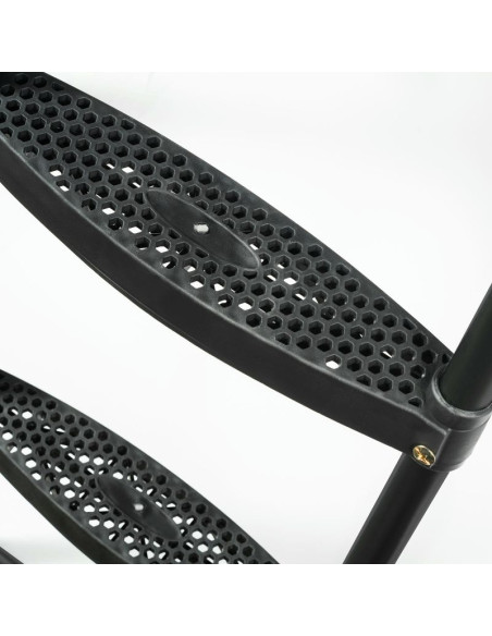 Trampolina virtufit premium