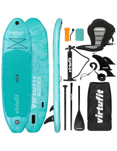 Deska sup virtufit cruiser 305