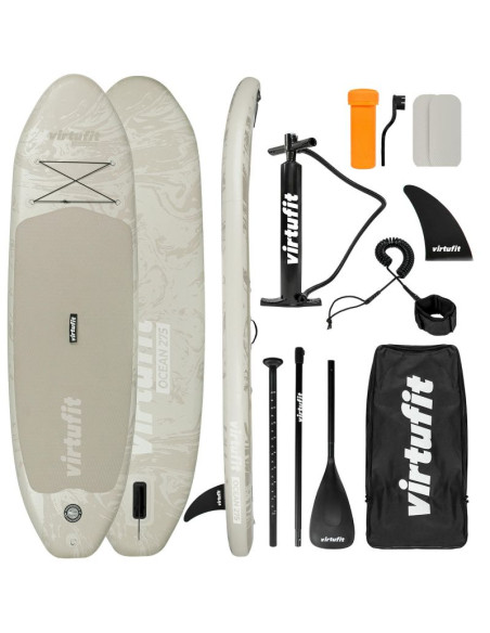 Deska sup virtufit ocean 275
