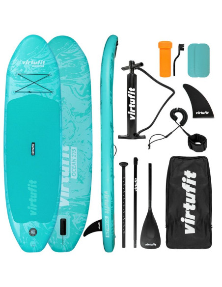 Deska sup virtufit ocean 275