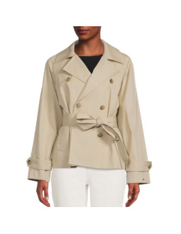 Trencz tommy hilfiger cotton w 2