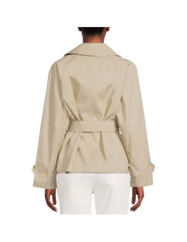 Trencz tommy hilfiger cotton w