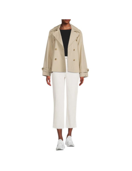 Trencz tommy hilfiger cotton w