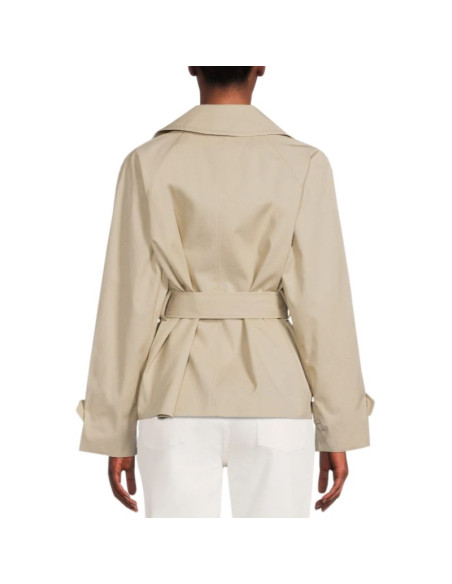 Trencz tommy hilfiger cotton w