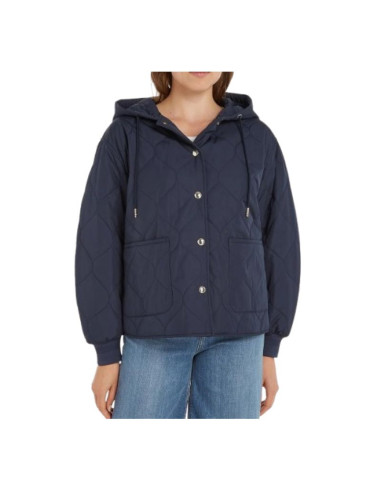 Kurtka tommy hilfiger w