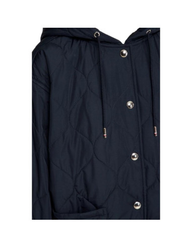 Kurtka tommy hilfiger w