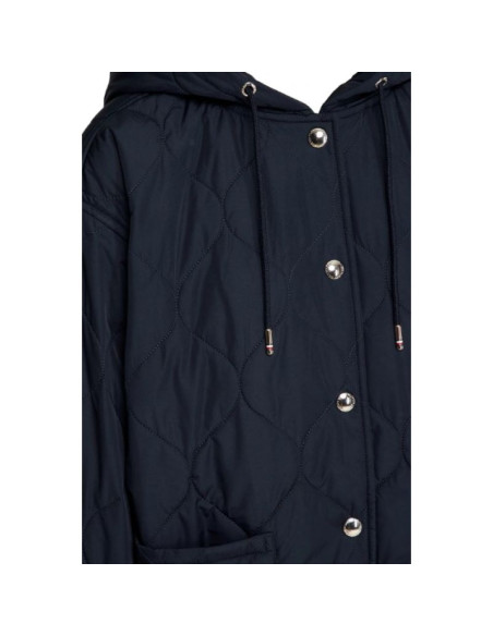 Kurtka tommy hilfiger w