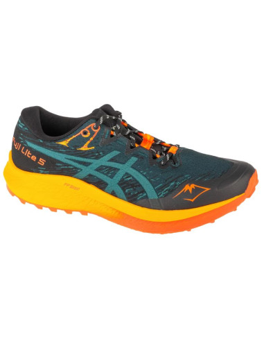 Buty do biegania asics fuji lite 5 m 1011b889