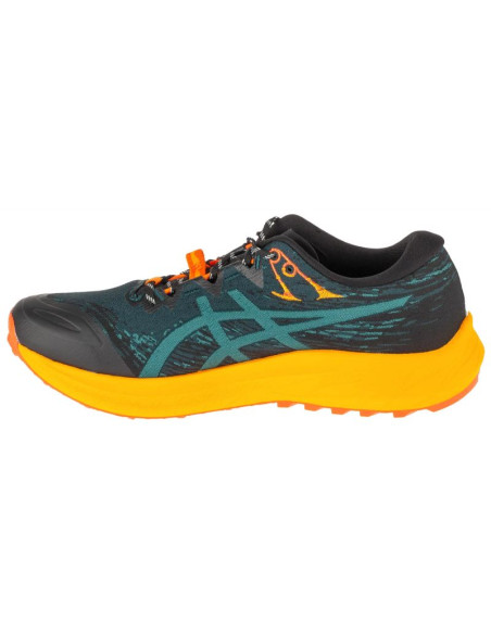 Buty do biegania asics fuji lite 5 m 1011b889