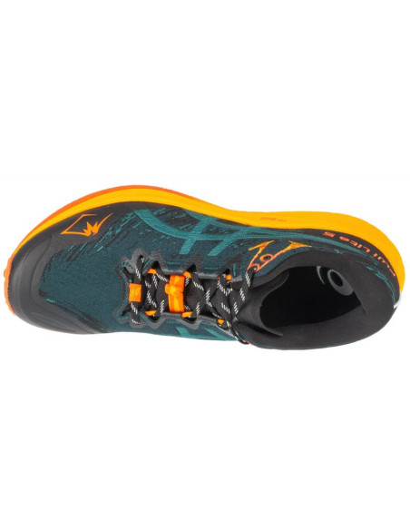 Buty do biegania asics fuji lite 5 m 1011b889