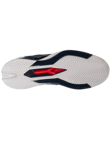 Buty do tenisa wilson rush pro 4.5 clay m