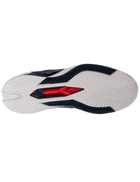 Buty do tenisa wilson rush pro 4.5 clay m