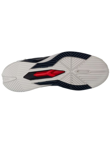 Buty do tenisa wilson rush pro 4.5 m