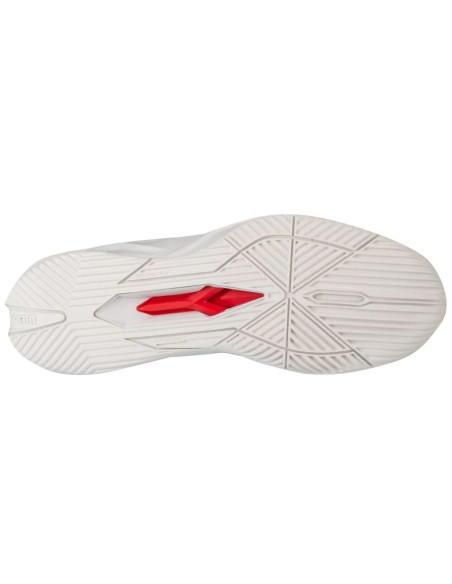 Buty do tenisa wilson rush pro 4.5 m