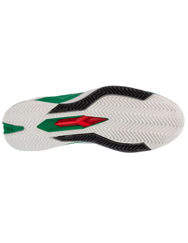 Buty do tenisa wilson rush pro 4.5 clay m