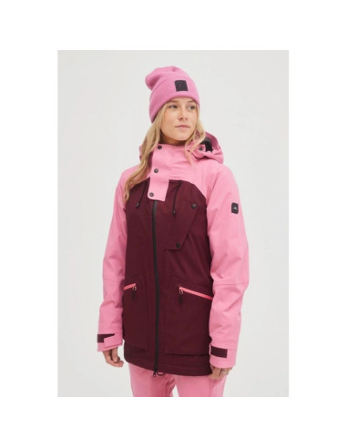 Kurtka narciarska o'neill w 1500003