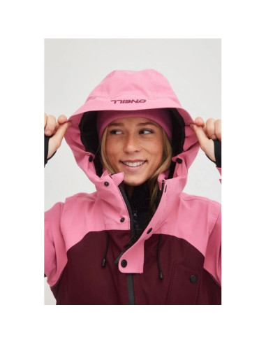 Kurtka narciarska o'neill w 1500003