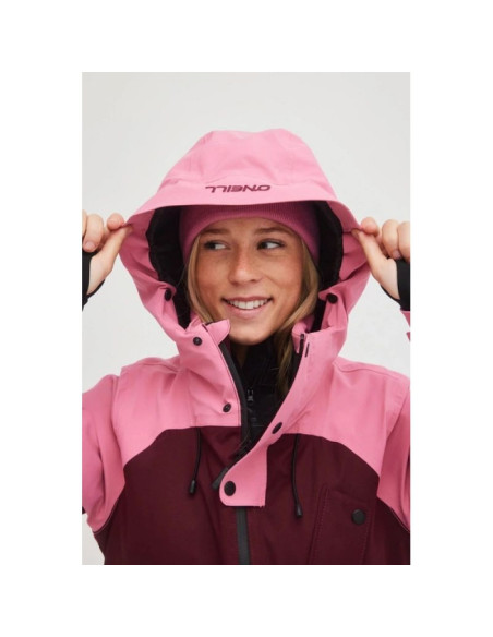 Kurtka narciarska o'neill w 1500003