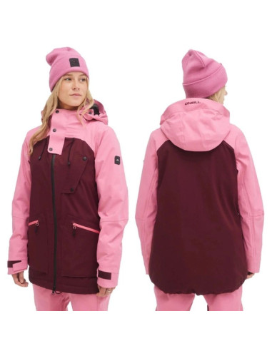 Kurtka narciarska o'neill w 1500003