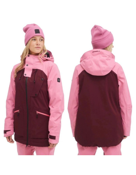 Kurtka narciarska o'neill w 1500003