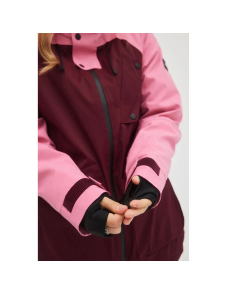 Kurtka narciarska o'neill w 1500003