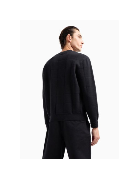 Sweter armani exchange m 6dzm6c