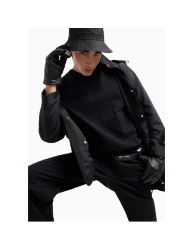 Sweter armani exchange m 6dzm6c