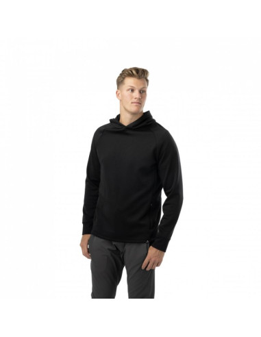 Bluza bauer flc core hoodie sr