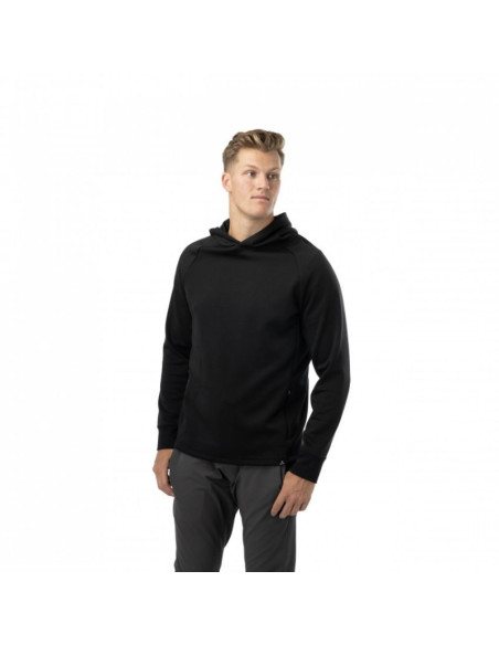 Bluza bauer flc core hoodie sr