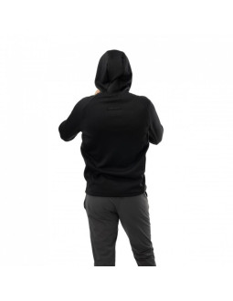 Bluza bauer flc core hoodie sr 2