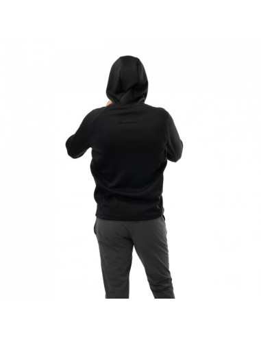 Bluza bauer flc core hoodie sr