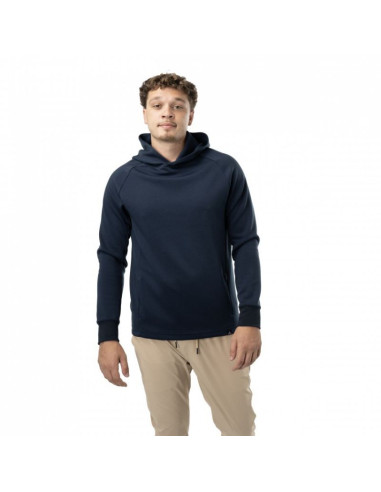 Bluza bauer flc core hoodie sr