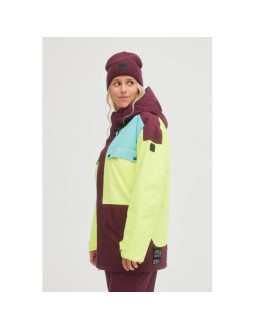 Kurtka narciarska o'neill w 1500015 2