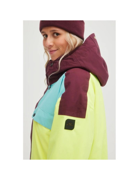 Kurtka narciarska o'neill w 1500015