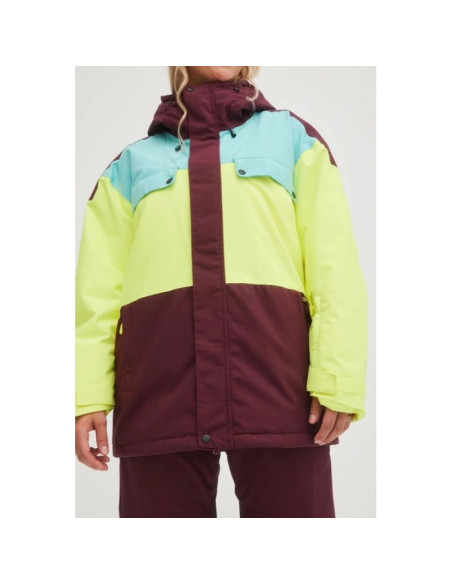 Kurtka narciarska o'neill w 1500015
