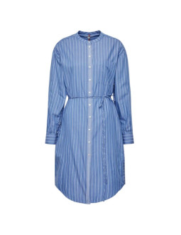 Sukienka tommy hilfiger co modal w