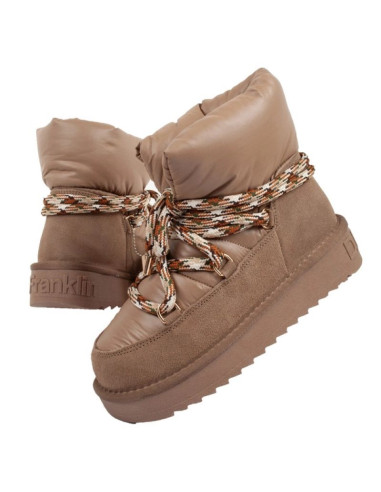 Buty d.franklin w dfsh375003