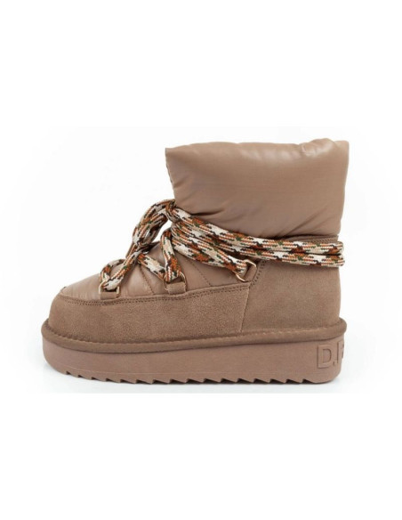 Buty d.franklin w dfsh375003