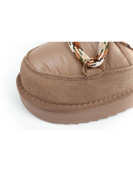 Buty d.franklin w dfsh375003