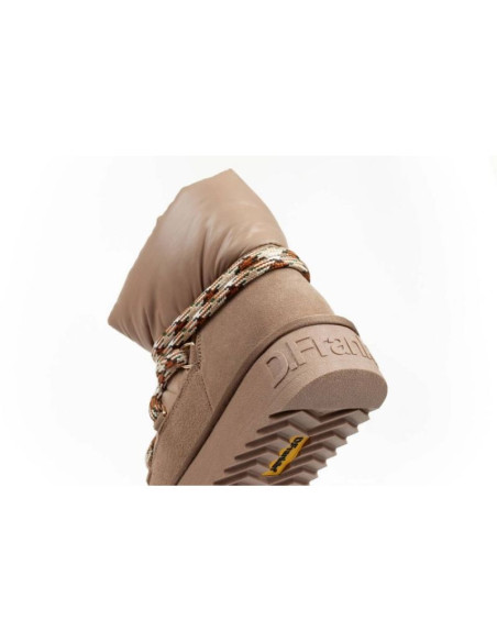 Buty d.franklin w dfsh375003