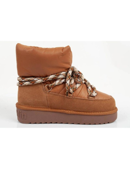 Buty d.franklin w dfsh375003